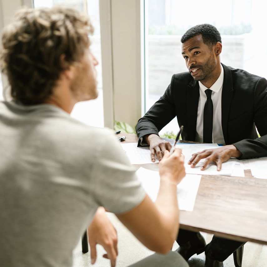 How Credkeeper Helps Professionals Seamlessly Turn Interest into Actionable Results