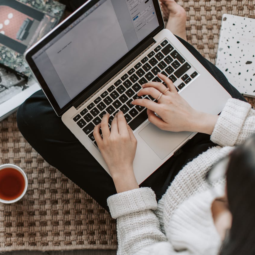 Publish Articles That Elevate Your Expertise and Make Your Voice Heard