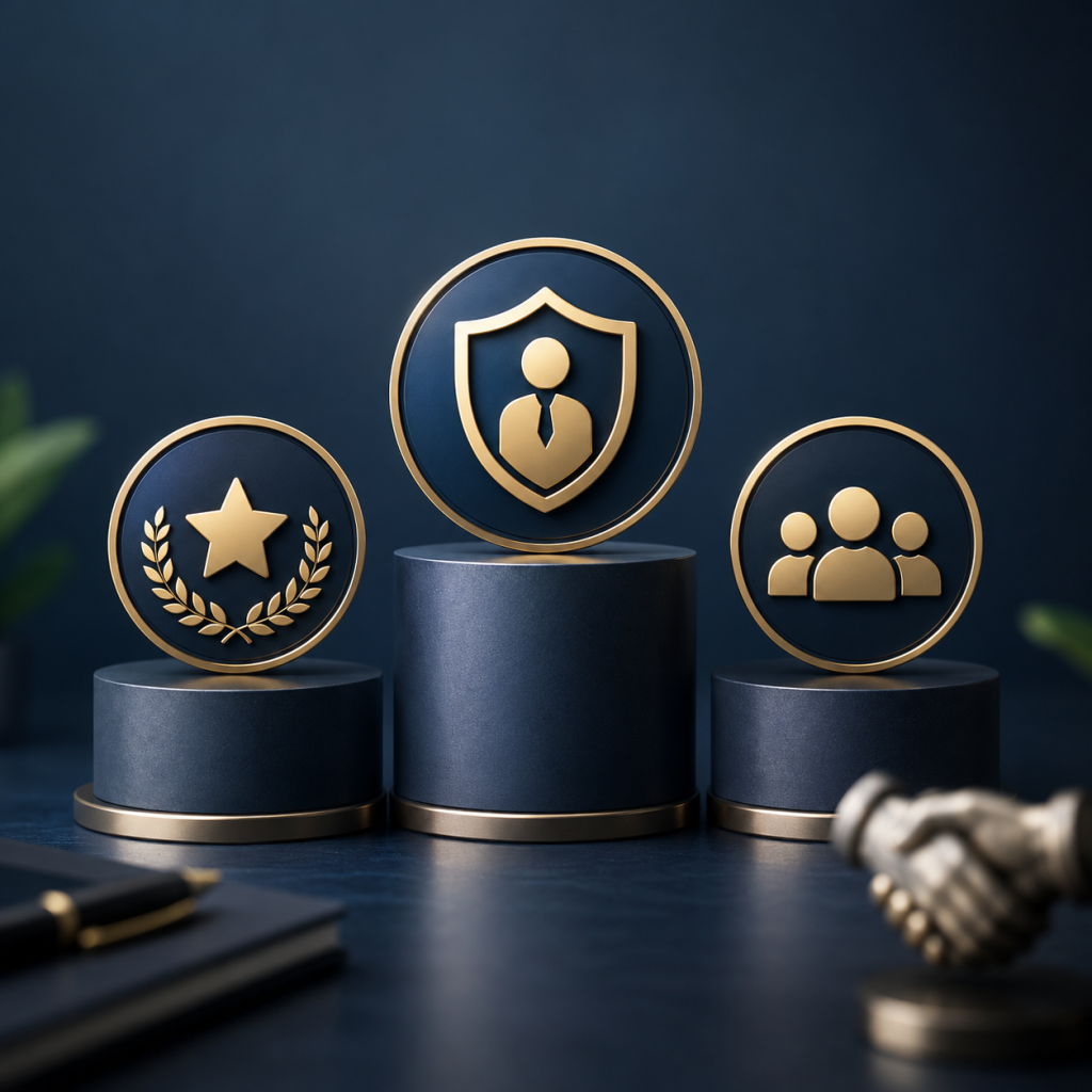 3 Credibility Signals That Make Prospects Take You More Seriously And Strengthen Professional Trust