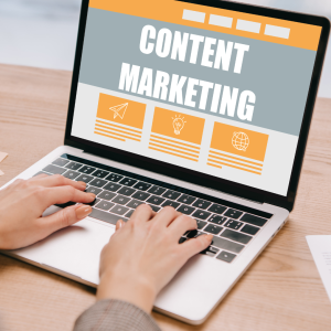 content marketing for financial advisors