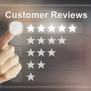 Gathering and Leveraging Client Reviews