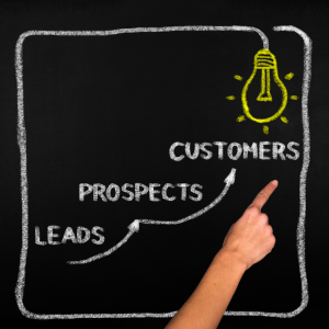 Keeping Leads Engaged and Converting Them into Clients